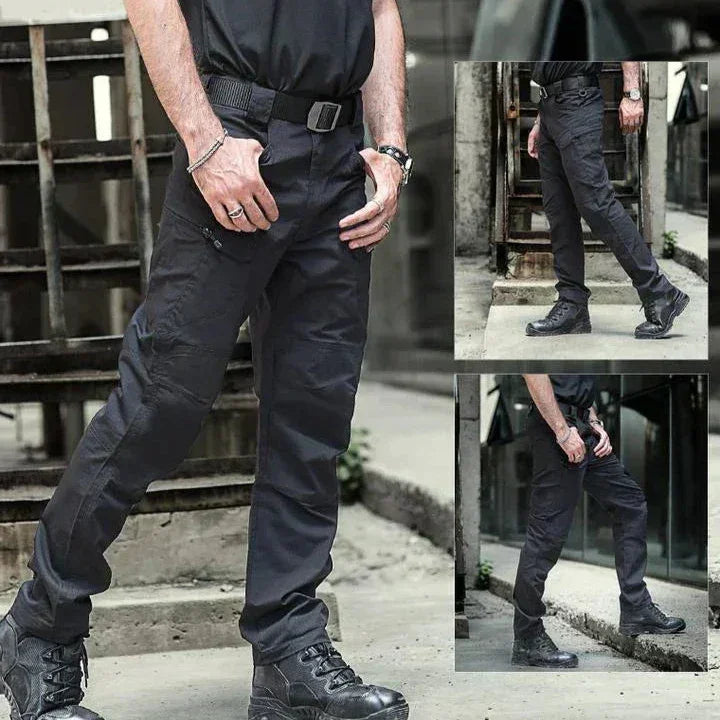 RADEK | Taktické outdoor kalhoty