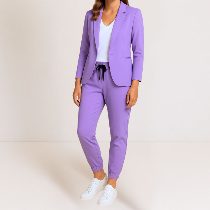 Veronika™ | Elegantní dvoudílný komplet