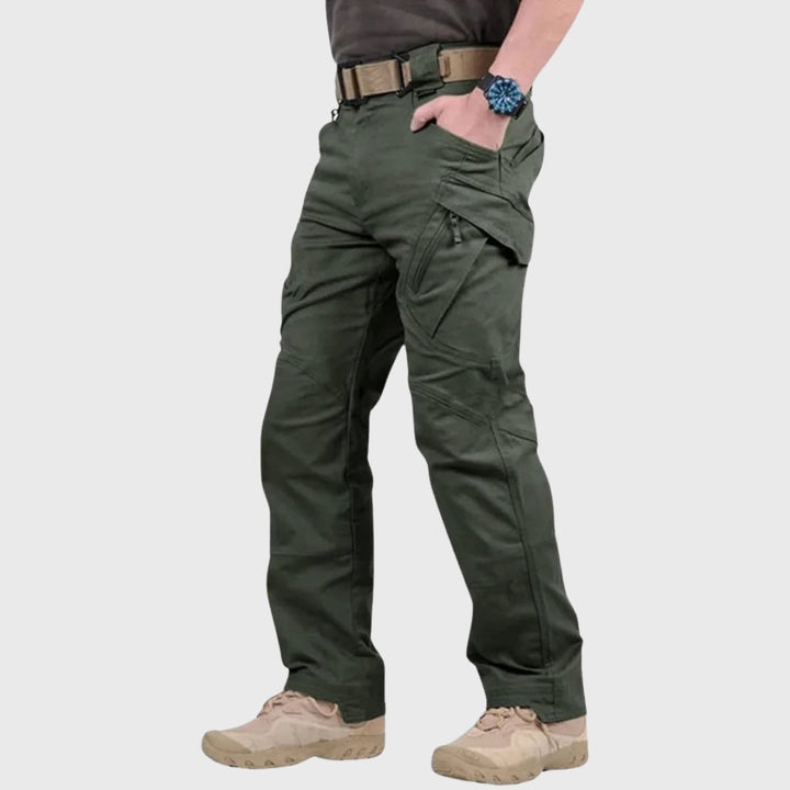 RADEK | Taktické outdoor kalhoty
