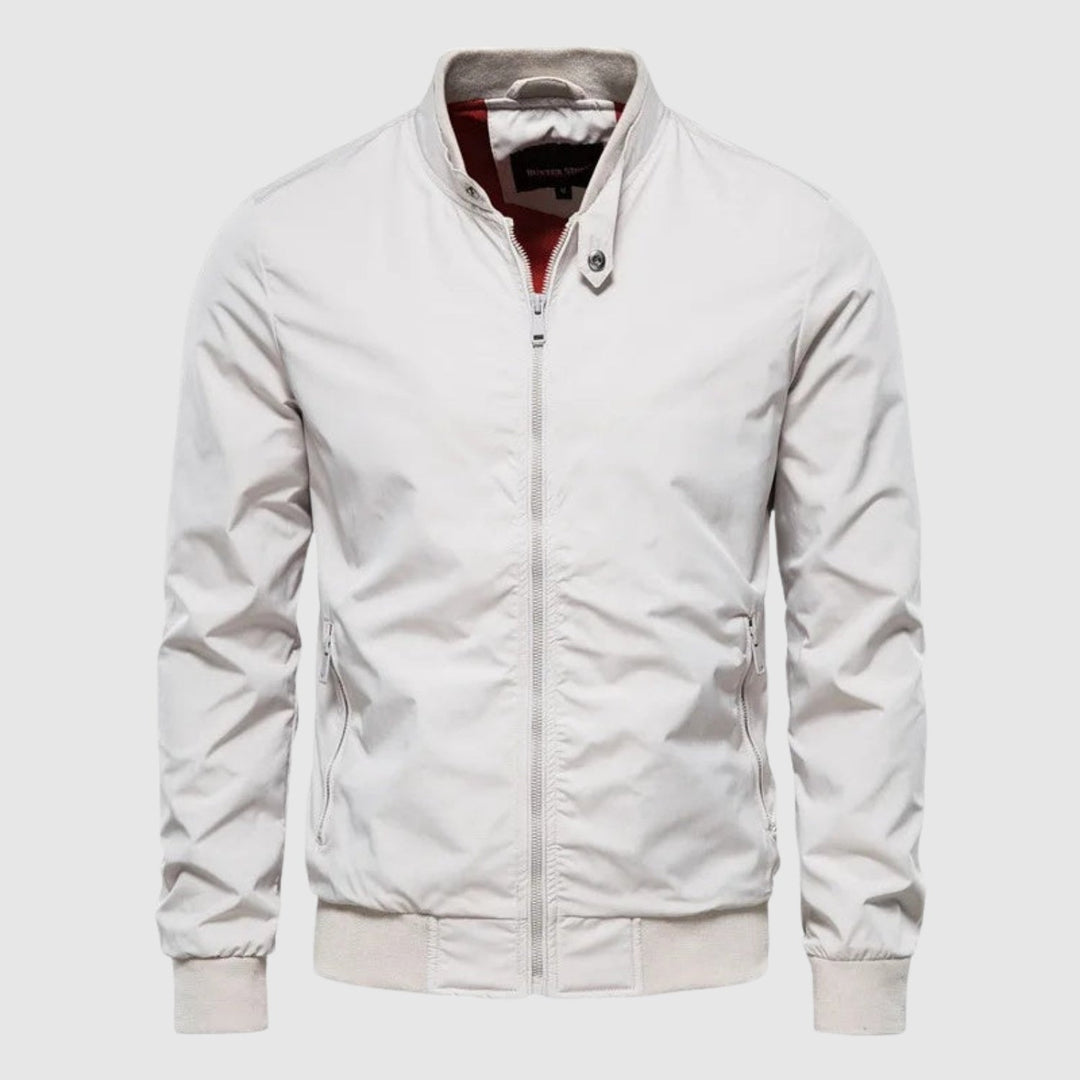 Libuše – Nepromokavá prdel typu bomber