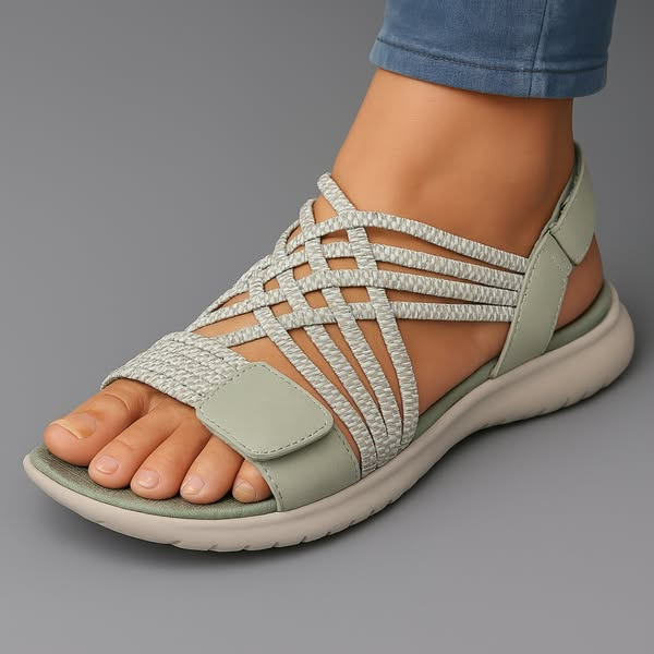 Denisa™ | Ortopedické letní sandály