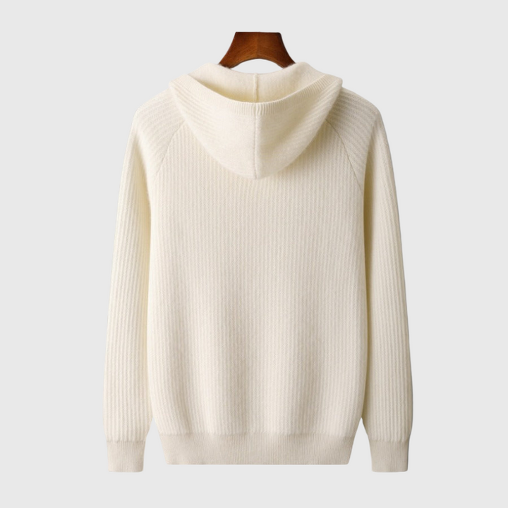 HOODIE Z MERINO VLNY