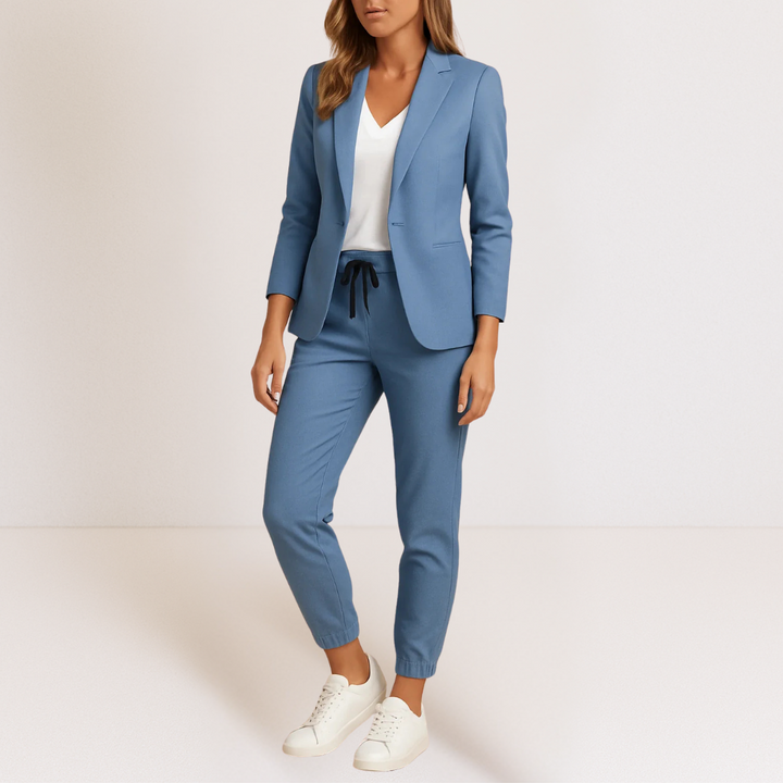 Veronika™ | Elegantní dvoudílný komplet