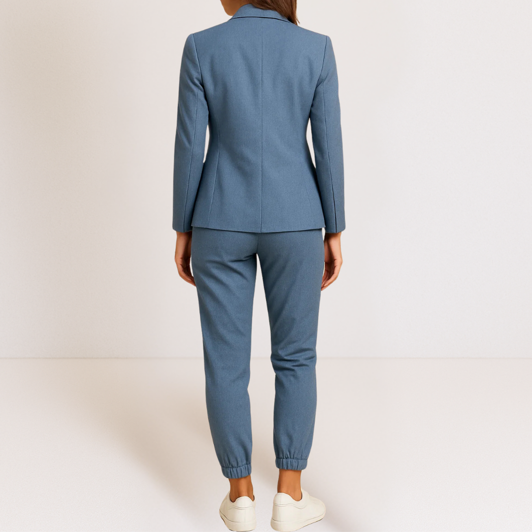 Veronika™ | Elegantní dvoudílný komplet