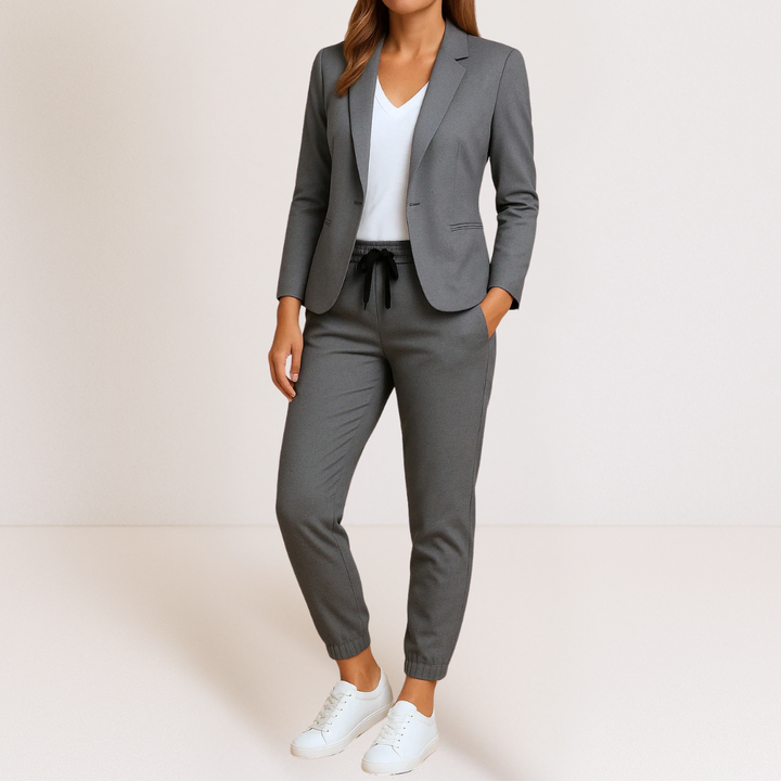 Veronika™ | Elegantní dvoudílný komplet