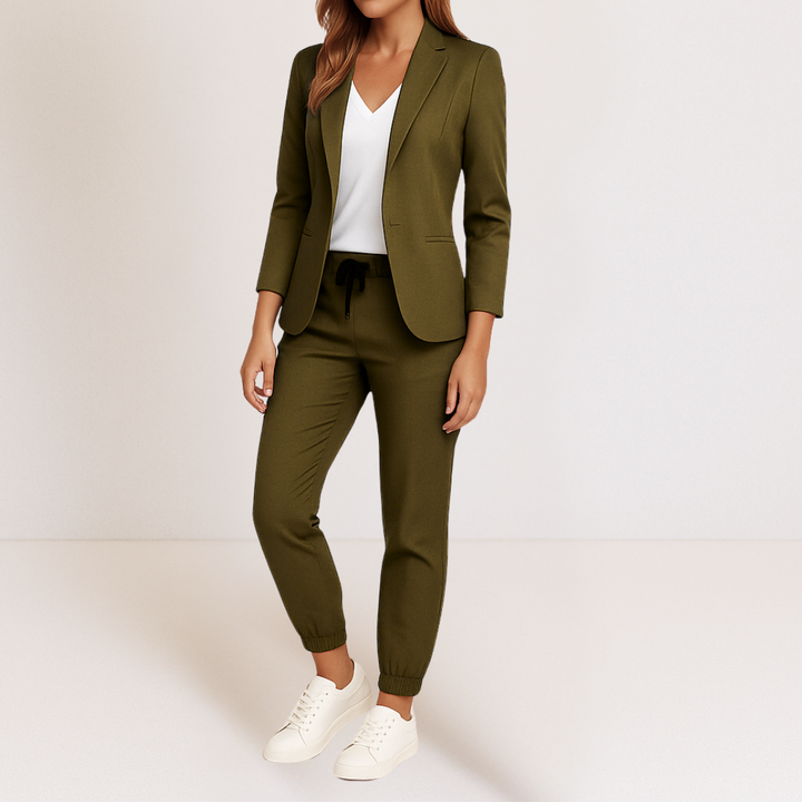 Veronika™ | Elegantní dvoudílný komplet