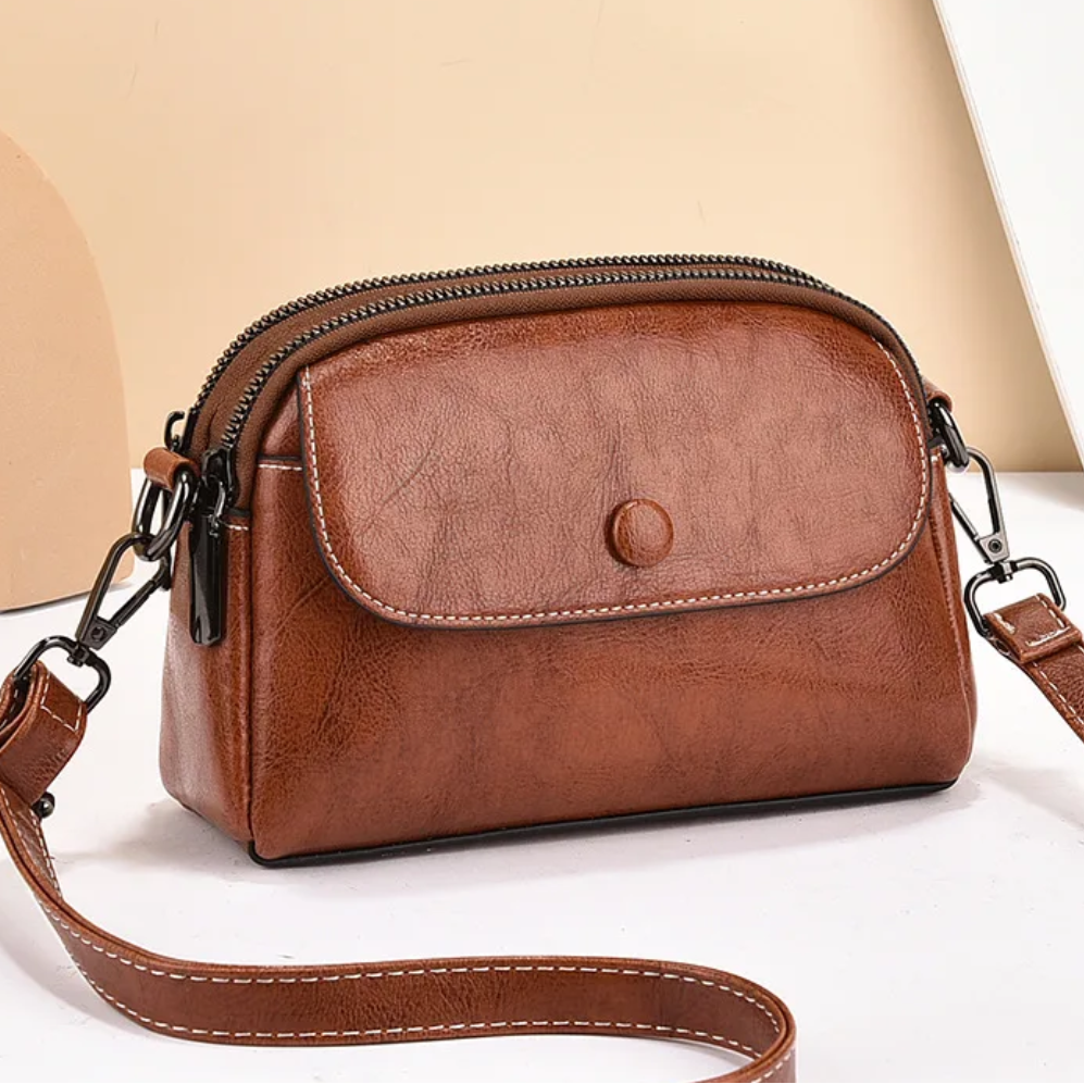 Felicie™ | Chytrá crossbody kabelka s organizací