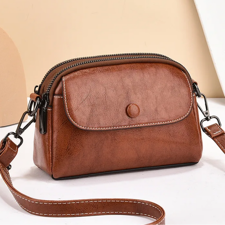 Felicie™ | Chytrá crossbody kabelka s organizací