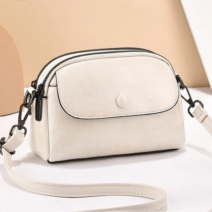 Felicie™ | Chytrá crossbody kabelka s organizací