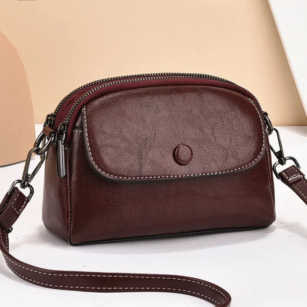 Felicie™ | Chytrá crossbody kabelka s organizací