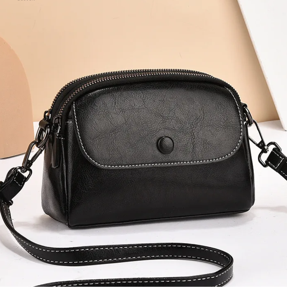 Felicie™ | Chytrá crossbody kabelka s organizací