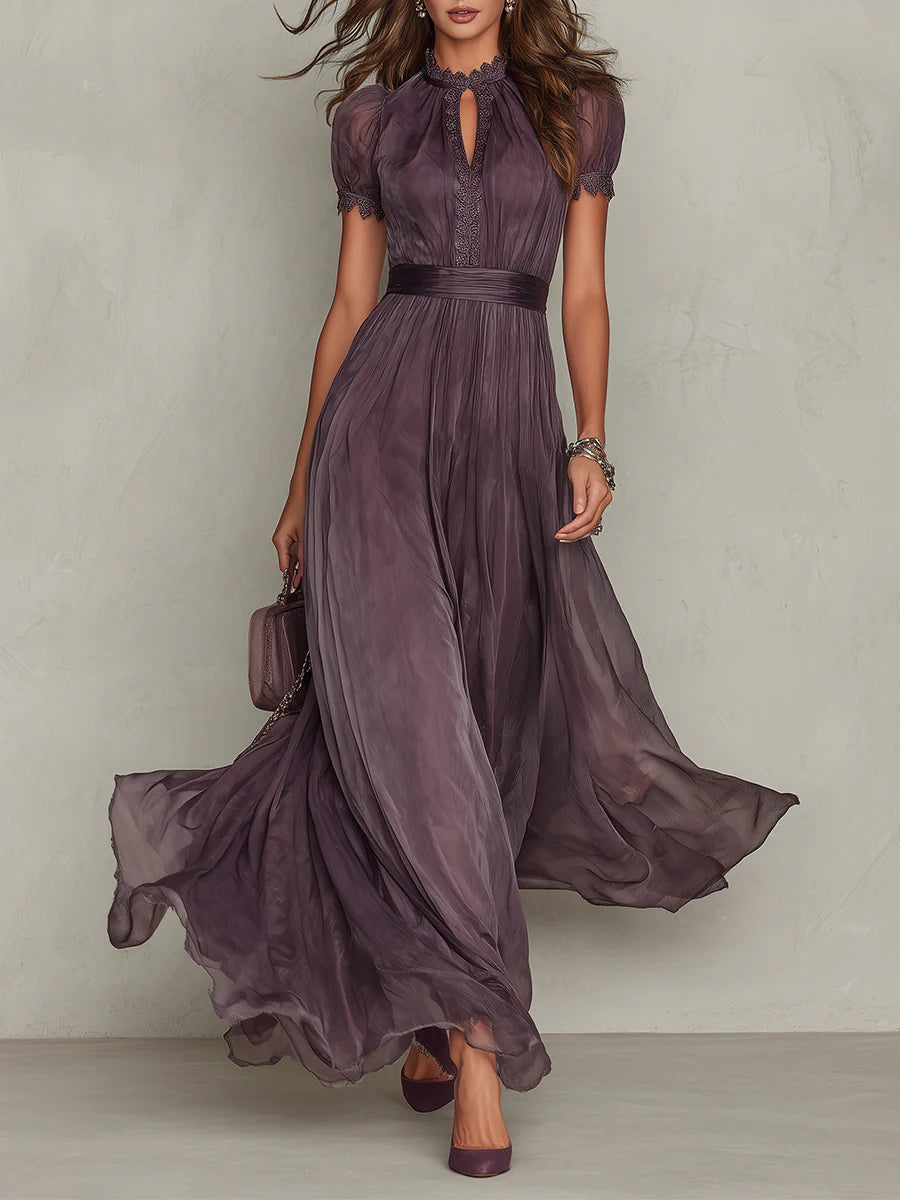 Soňa™ | Elegantní maxi šaty Valentina