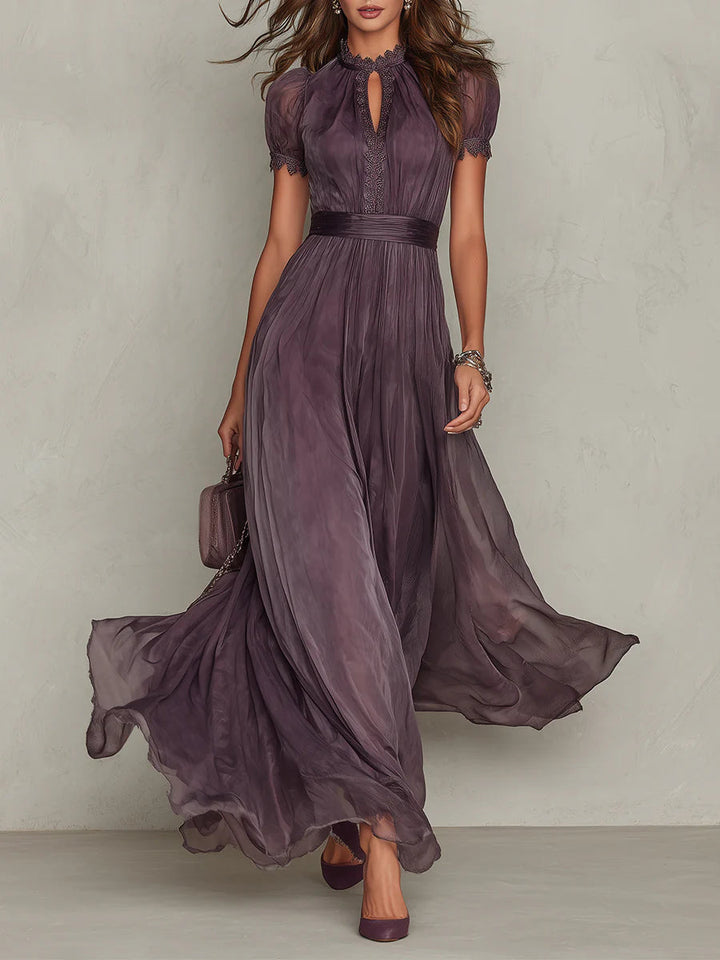 Soňa™ | Elegantní maxi šaty Valentina