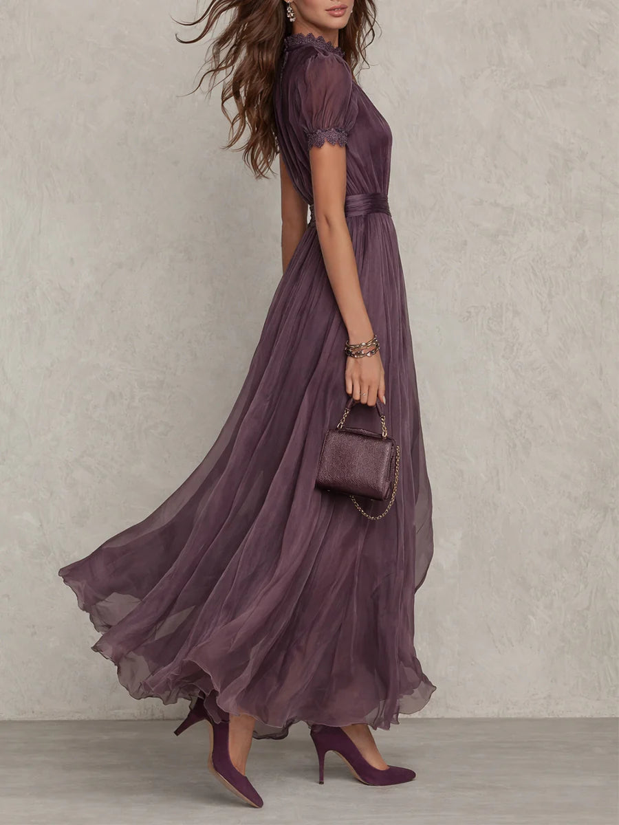 Soňa™ | Elegantní maxi šaty Valentina