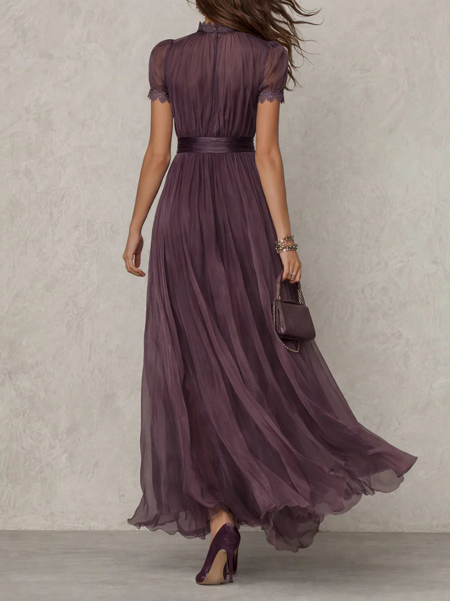 Soňa™ | Elegantní maxi šaty Valentina