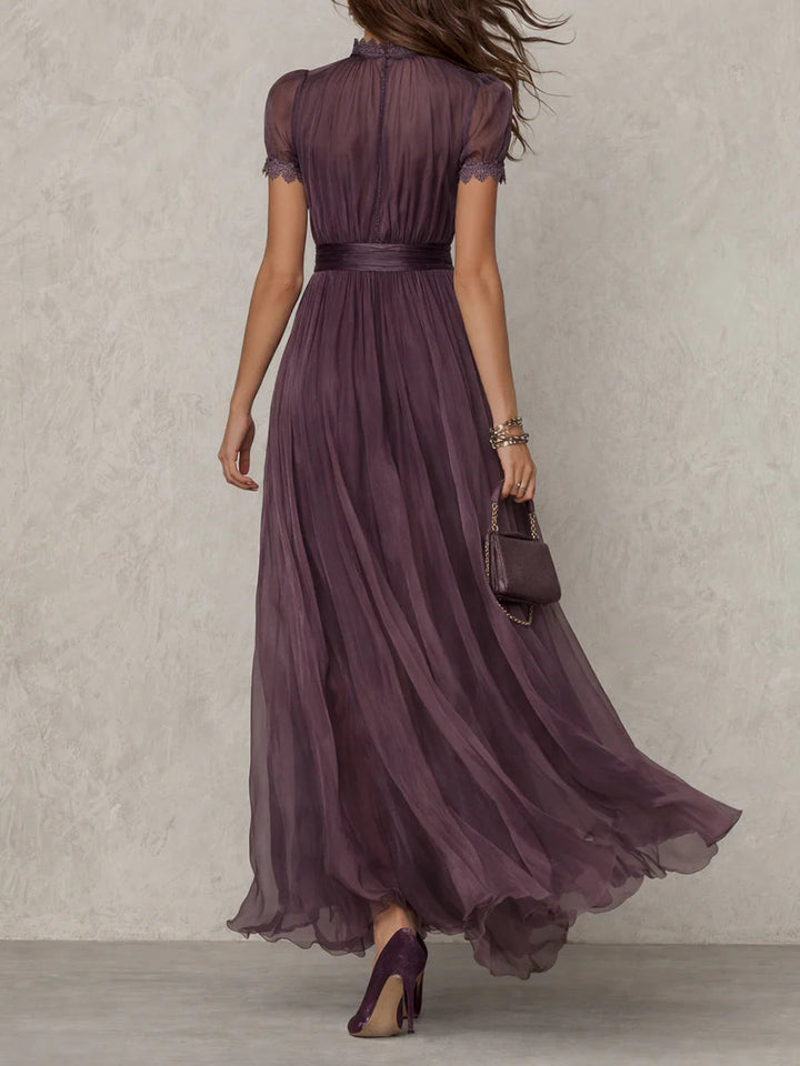 Soňa™ | Elegantní maxi šaty Valentina