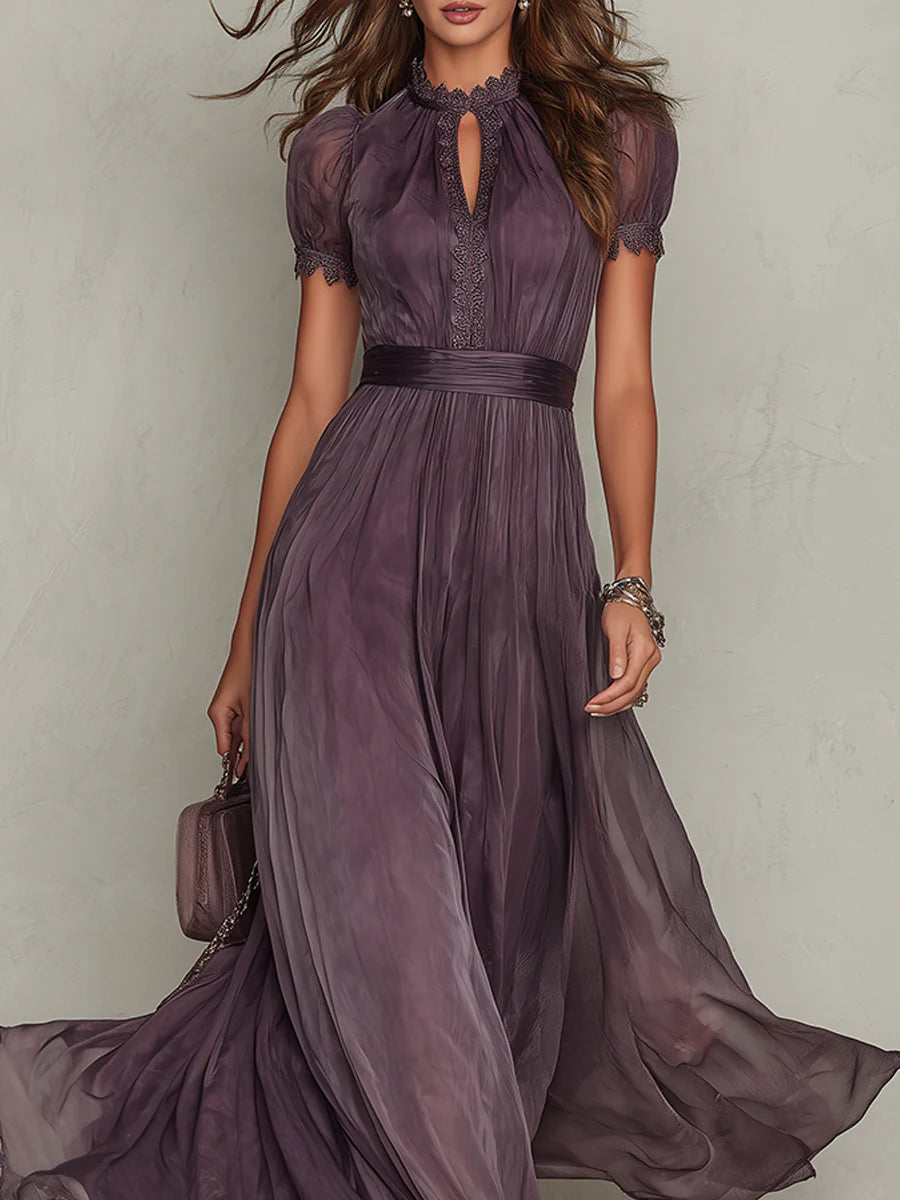 Soňa™ | Elegantní maxi šaty Valentina