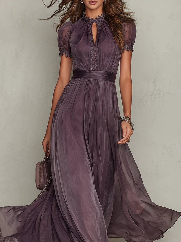 Soňa™ | Elegantní maxi šaty Valentina