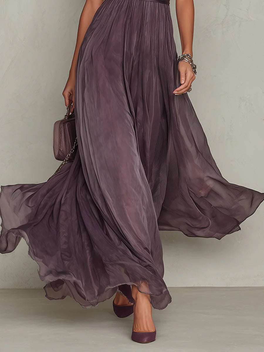 Soňa™ | Elegantní maxi šaty Valentina