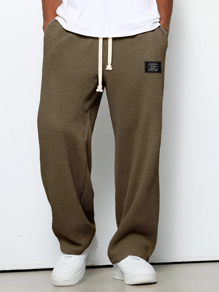Tomáš | Pohodlí potkává styl