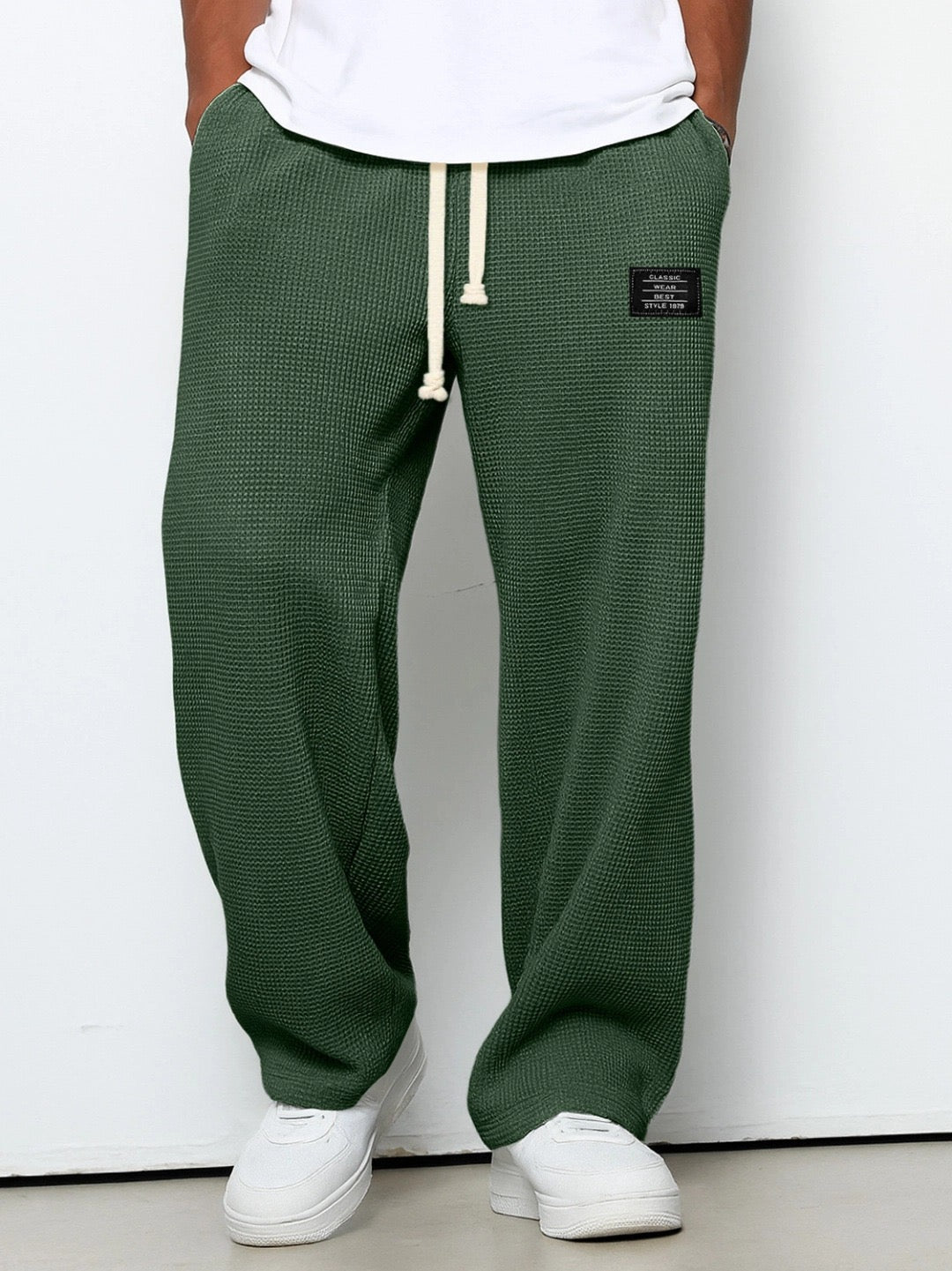 Tomáš | Pohodlí potkává styl