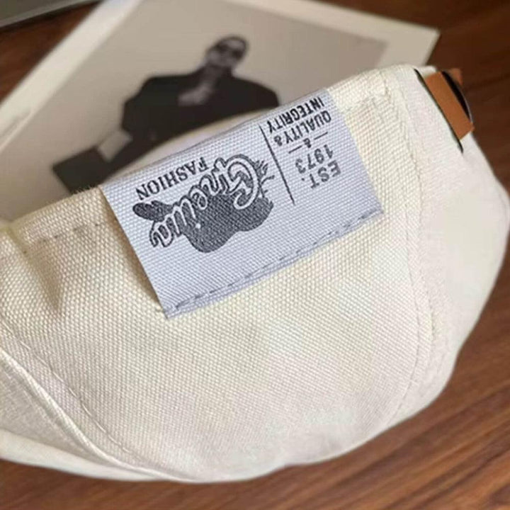 Radovan™ | Klasická pánská čepice baret