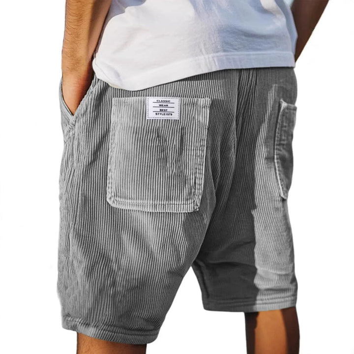 Tomášovy | Texturované Kraťasy