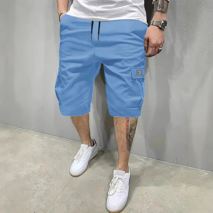 Vojtěch | Cargo kraťasy pro moderní muže