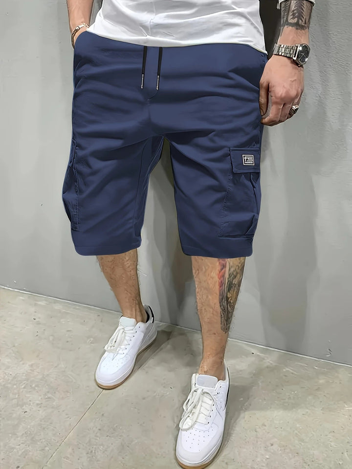 Vojtěch | Cargo kraťasy pro moderní muže