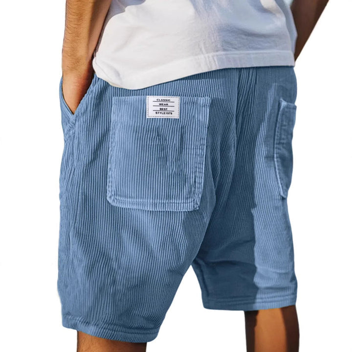Tomášovy | Texturované Kraťasy