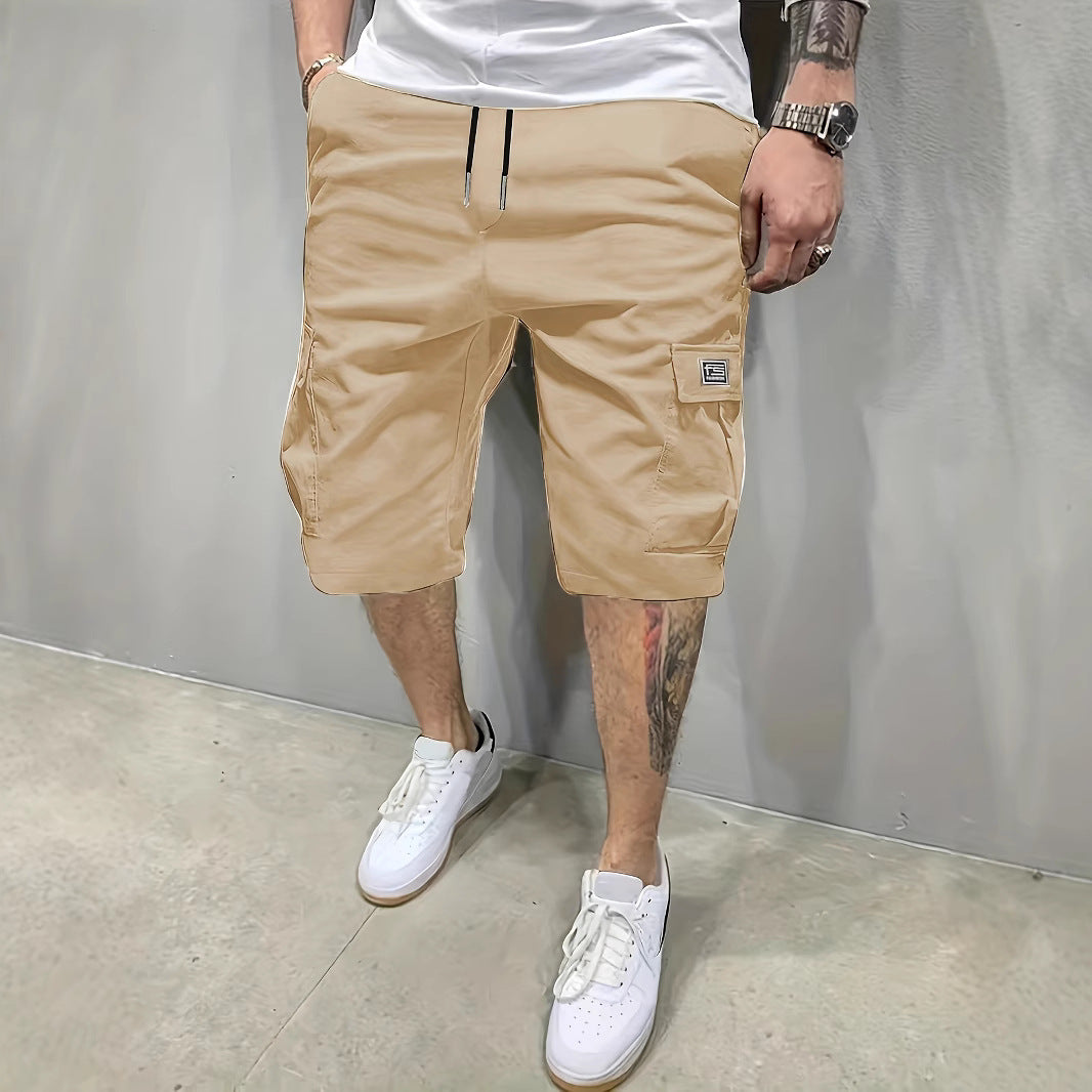 Vojtěch | Cargo kraťasy pro moderní muže