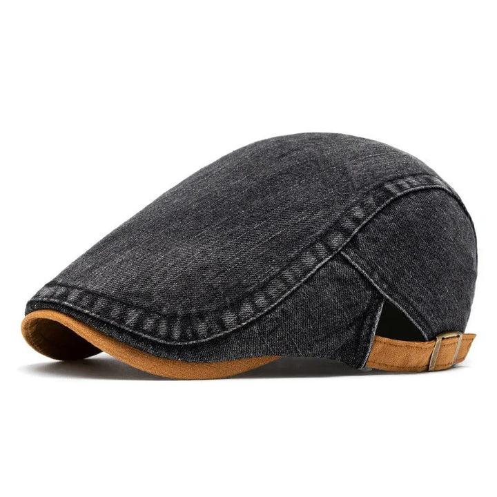 Patrik | Vintage Nastavitelná pánská čepice