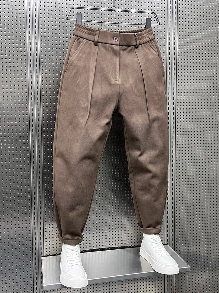 Jakub | Moderní elegantní kalhoty