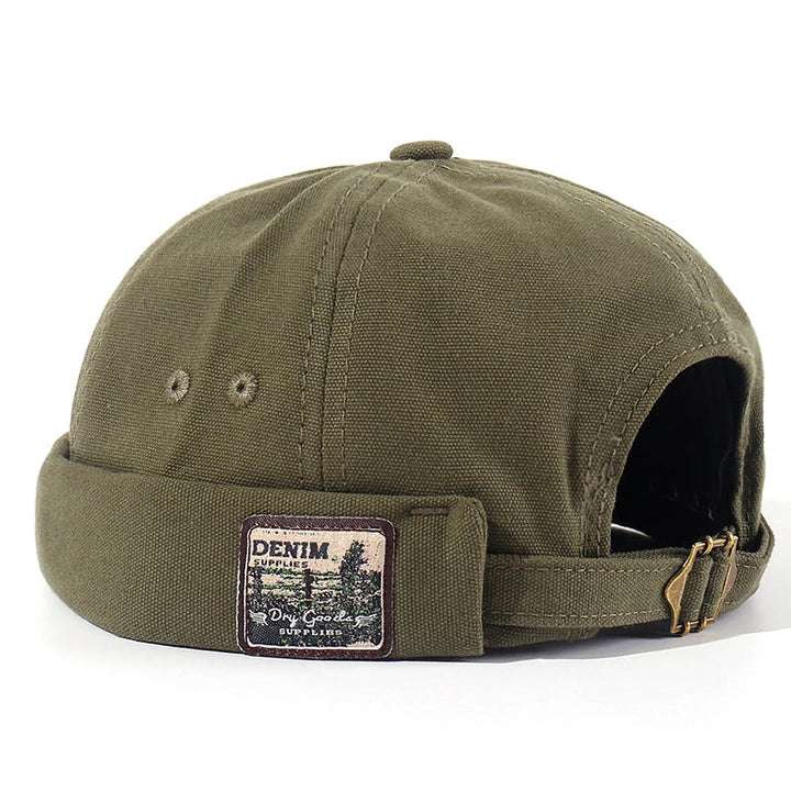 Václav | Vintage Docker pánská pet