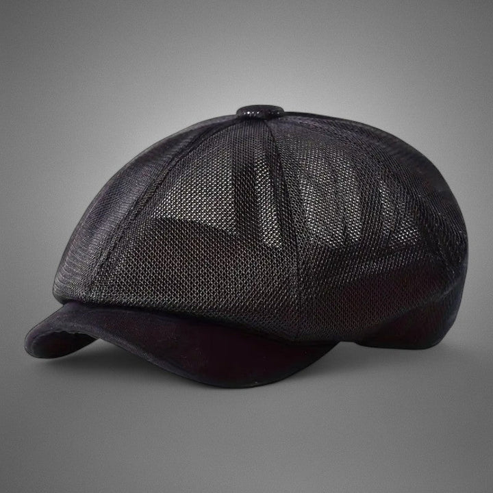Adam | Prodyšná pánská kšiltovka