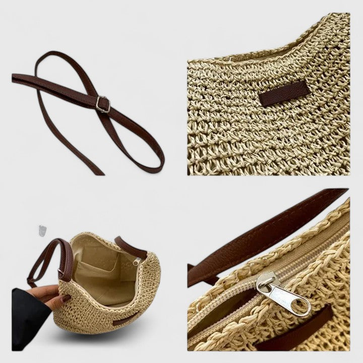 Naděžda™ | Elegantní kabelka