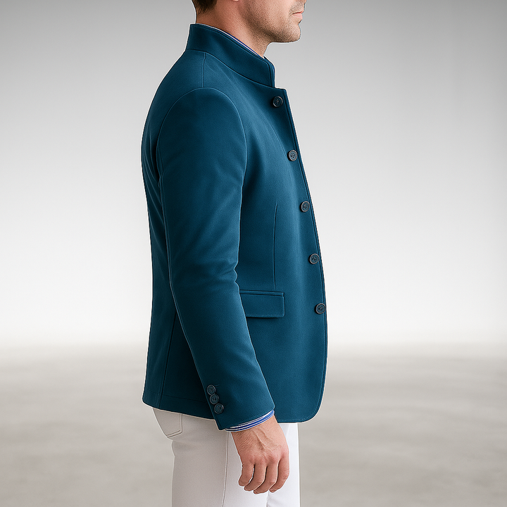 ANTONÍN | Moderní blazer s elegantní strukturou